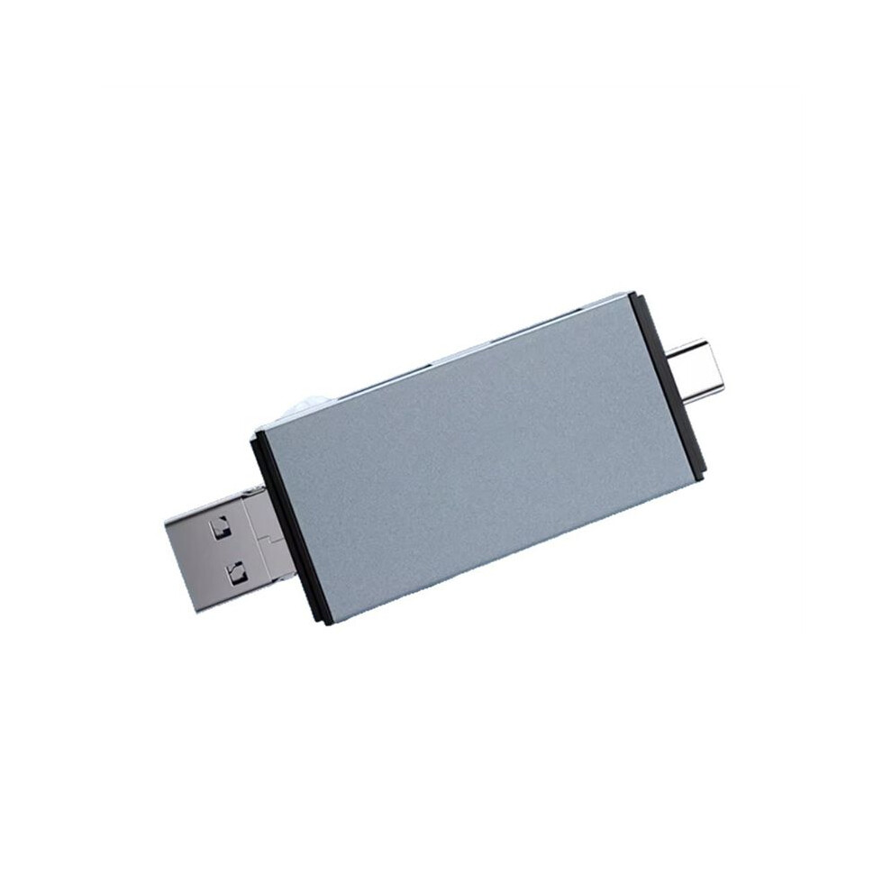 Card Reader Usb3.0 Type-C To Tf Card Reader For Laptop Phone Otg Memory Card Adapter Card Reader 6032029592468