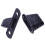 For Scudo 1995-2006 Side Sliding Door Locator Set / Guide & Pin 2
