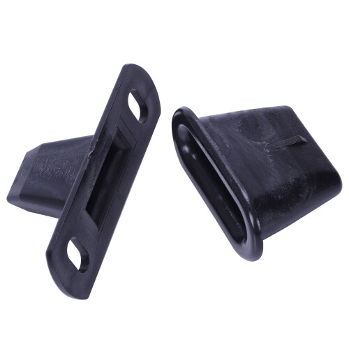 For Scudo 1995-2006 Side Sliding Door Locator Set / Guide & Pin 1