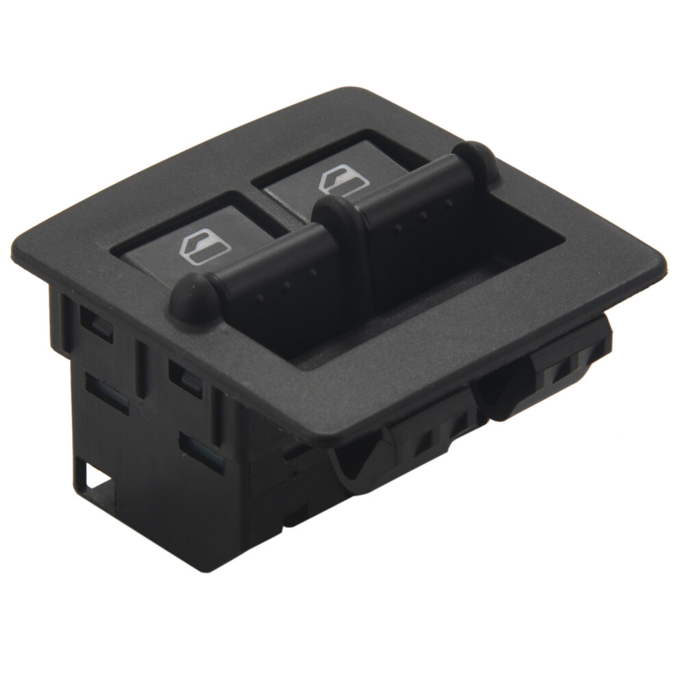 Car Electric Window Lift For Beetle 1998-2010 1C0 959 855 A 1C0959855a Black 6032659040131