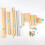 Adjustment Solid Wooden Frames Tabletop Crossstitch Embroidery Floor Stand For Needlework Sewing Handmade Tools  Stitch Bracket 9