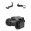 JLwin Quick Release L Plate Holder Handgreep Statiefbeugel voor  P1100 Camera 4