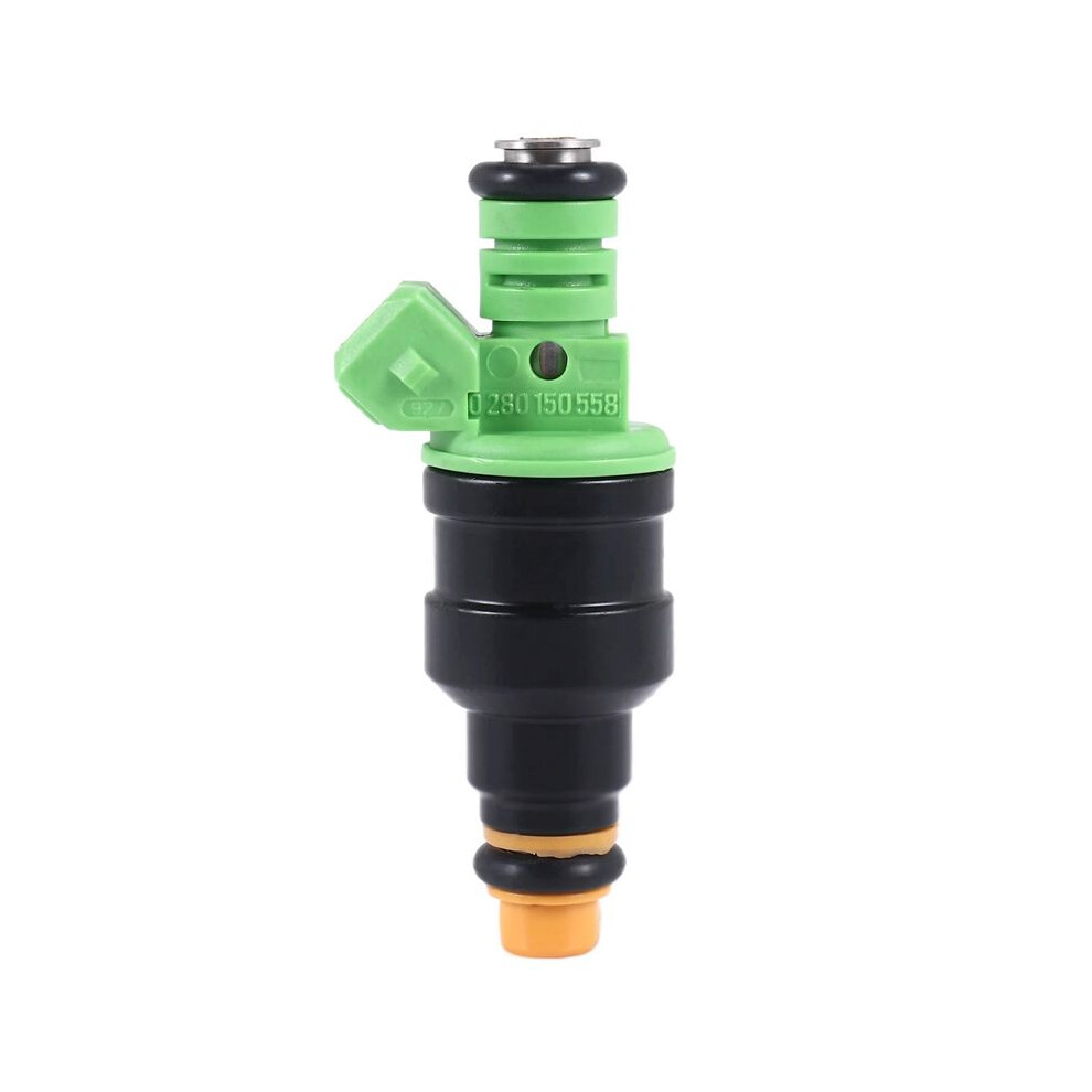 Fuel Injector For Frod Ev1 0280150558 440Cc/Min Turbo 42 Lb/Hr 4713633406076
