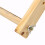 Adjustment Solid Wooden Frames Tabletop Crossstitch Embroidery Floor Stand For Needlework Sewing Handmade Tools  Stitch Bracket 6