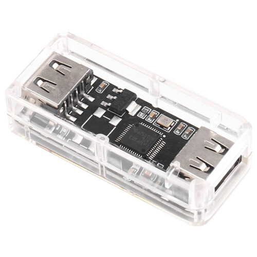 Per Kmbox Pressing Box, Mouse, Macro Chicken Eating Assistant, Pure Hardware, Funzionamento Offline, Easy Mouse, Computer Superiore 2