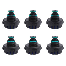 6X Autoventilatieklep voor Trucks SCE 2433039 2310330