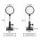 6X Physical Optics Experiment Set Convex Lens Concave Lens Triangular Prism Plane Mirror Convex Mirror Optical Lens 7