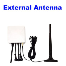 2X Tuya Life Single 3 Phase WiFi KWH Meter 200A Power Clamp Transformateur de Courant Moniteur de Consommation D'énergie