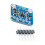 2X TSL2591 Digital Light Sensor Breakout Module High Dynamic Range IR Infrared Full Spectrum Diodes Detect 3.3V-5V 2