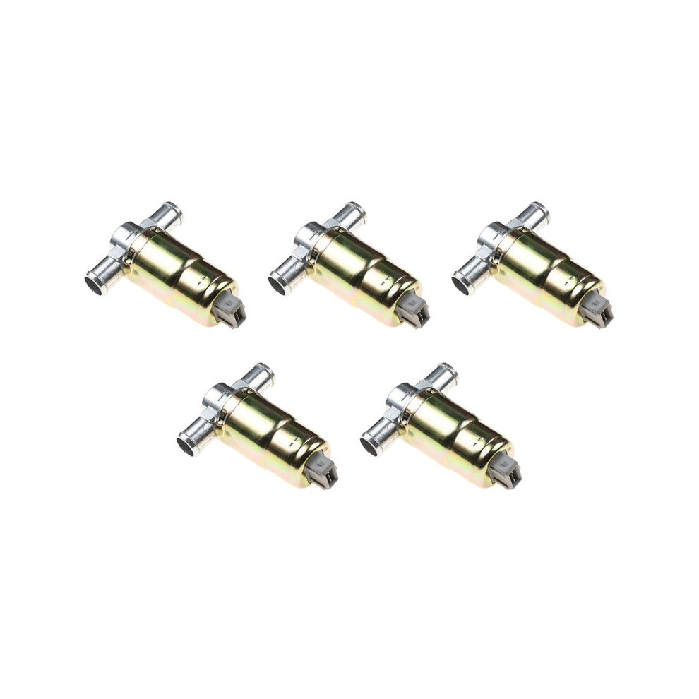 5X Idle Air Control Valve For 740 760 780 244 Lancia 0280140501 4711893164354
