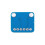 2X TSL2591 Digital Light Sensor Breakout Module High Dynamic Range IR Infrared Full Spectrum Diodes Detect 3.3V-5V 5