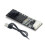 5X 30W Pixel USB2.0 OV7675 Camera Module +40CM USB Cable for Laptop 2
