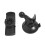 Crazy Drawing GPS Windshield Mount Car Suction Cup Mount for  GPSMAP 450 550 62 655 3