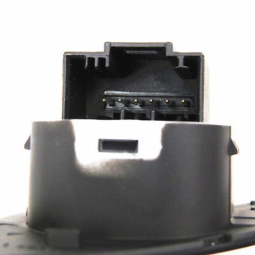 16D959565 Electric Regulate Mirror Adjuster  Rear View Mirror Control Knob Button for  MK6 2