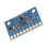 5X MPU-9250 GY-9250 9-Axis Sensor Module I2C/SPI Communications Thriaxis Gyroscope + Triaxial Accelerometer 4