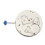 Replacement 5040D Quartz Watch Movement for Ronda Quartz Watch 4