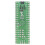 2X Teensy 2.0++ USB AVR Development Board AT90USB1286 Keyboard Mouse ISP U Disk Experiment Board 3