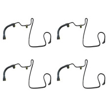 4X 1192Q7 Crankcase Breather Pipes Hose Assembly for 206 207 307