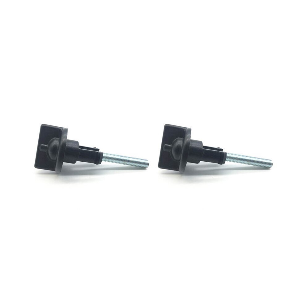 2X 74652-Sda-003 Wheel Spare Anchor Tire Bolt 74652Sda003 For Accord Cr-V 4713811710070