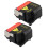4Pcs Xenon HID Headlight Bulb Igniter Socket Holder for - - -     1307329076 6