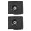 4Pcs Xenon HID Headlight Bulb Igniter Socket Holder for - - -     1307329076 10