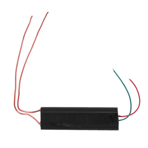 3X 1000Kv Step  High Voltage Pulse Inverter Arc Generator Ignition Coil Module 2