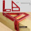 2X Woodworking Square Protractor Aluminum Alloy Miter Triangle Ruler Layout Measuring Tool for Engineer Carpenter -Red 3