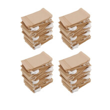 2000 Pack Tea Filter Bags,Disposable Paper Tea Bag with Drawstring for Loose Leaf Tea,Coffee(Natural Color)