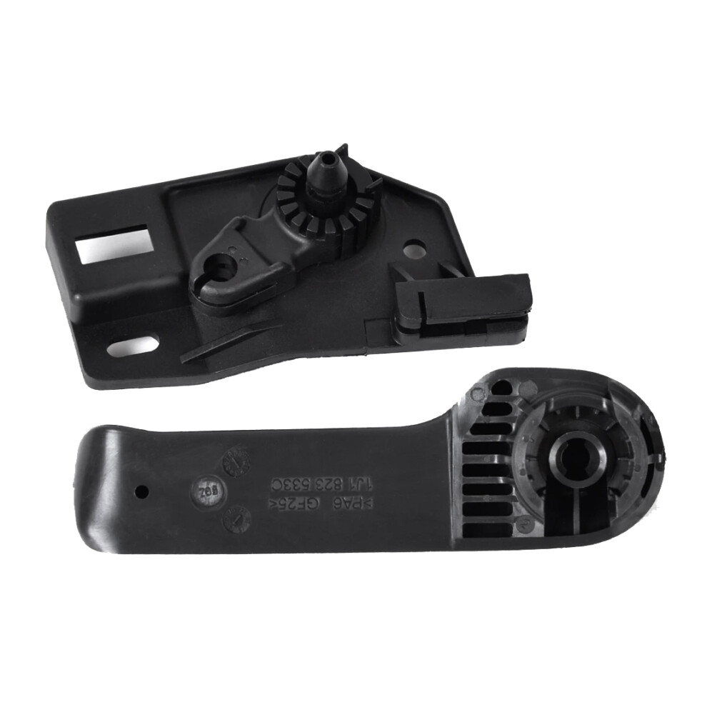 Car Hood Release Grip Handle & Bracket For Beetle Fabia Octavia 1J1823633a 1J1823533c 6034172255849