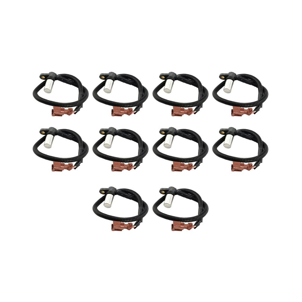 10X Car Speed Sensor For Versa Sentra Cas0005 1.6L 1.8L 2007-2012 31935-3Ax0a 31935-3Ax0b 6034001554563