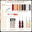 Book Binding Kit,BookBinding Kits for Beginners,Book Making Kit Bookbinding Supplies,Hand Bookbinding Tools 3