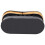 Surfboard Handle Durable Plastic Surfboard Insert Handle Surfing Board Surf Rescue Accessory Figure Eight Handle Black 4