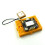 2X -U7 Satellite Navigation Module 10M Compatible Positioning GPS Module MCU STM32 MCU for 3