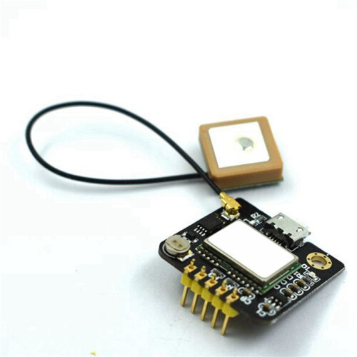 2X -U7 Satellite Navigation Module 10M Compatible Positioning GPS Module MCU STM32 MCU for 2