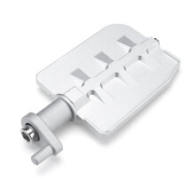 1 Satz Aluminium Ventil Reparatur ÜBerholung Auto Produkt Passend für - 3 5 7 Serie X3 X5 Z3 Z4 DISA M54 2.2 2.5