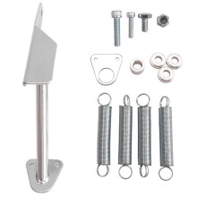 Kit de Resortes de Retorno del Acelerador del Carburador 2083 6056 Apto para Holley 2300 2305 4150 4160