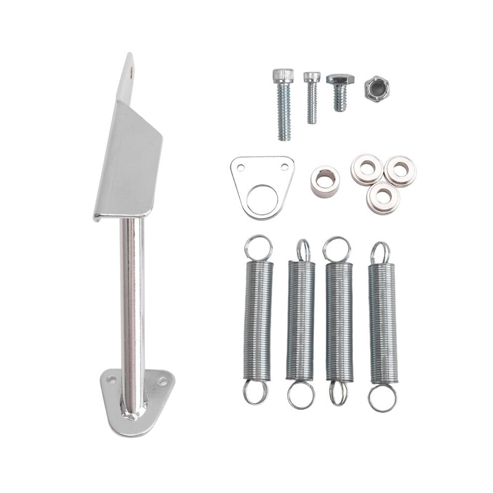 Carburetor Throttle Return Springs Kit 2083 6056 Fit For Holley 2300 2305 4150 4160 6031203085246