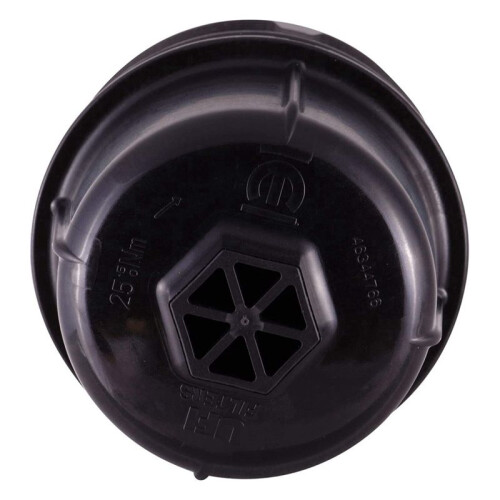 2X Car Engine Oil Filter for   JL RAM 1500 2020 68507598AA 2