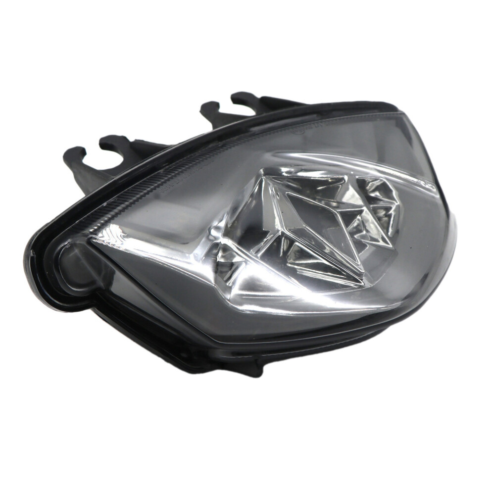 Motorcycle Rear Tail Brake Turn Signals Integrated Light 4852351787057