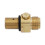 M18X1.5 Co2 Valve Adaptor Replaceable Transverter Suitable for Soda Machine Replaceable Valve,Used for  CGA320 3