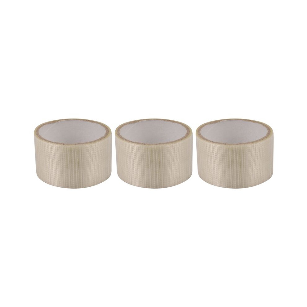3 Roll 5Cmx5m Windsurfing Sail Sailboard Kite Tent Repair Patch Waterproof Tape 6031193280935