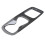 For ID.3 ID.4 Carbon Fiber Car Center Console Cup Holder Panel Frame Decorative Accessories 8