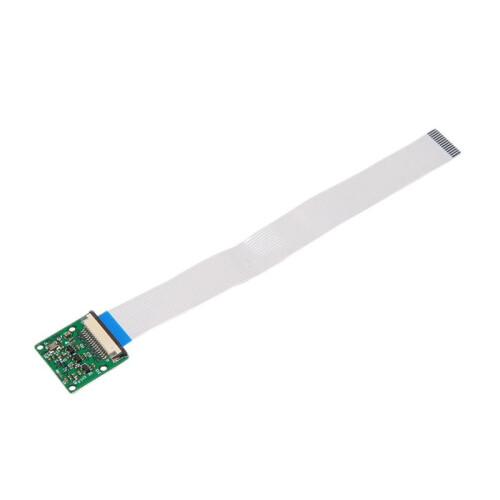 3X Kamera Modul Board 5MP Webcam für Raspberry Pi Zero W / Zero / Raspberry Pi 3 Modell B / 4B 1