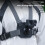 Quick-Release Vest Strap Kit for  for  Osmo/Action Kit Action Camera Personal Perspective Shooting Vest Strap 6