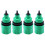 Garden Hose Pipe One Way Adapter Tap Connector Fitting for Irrigation 12-Pack 5