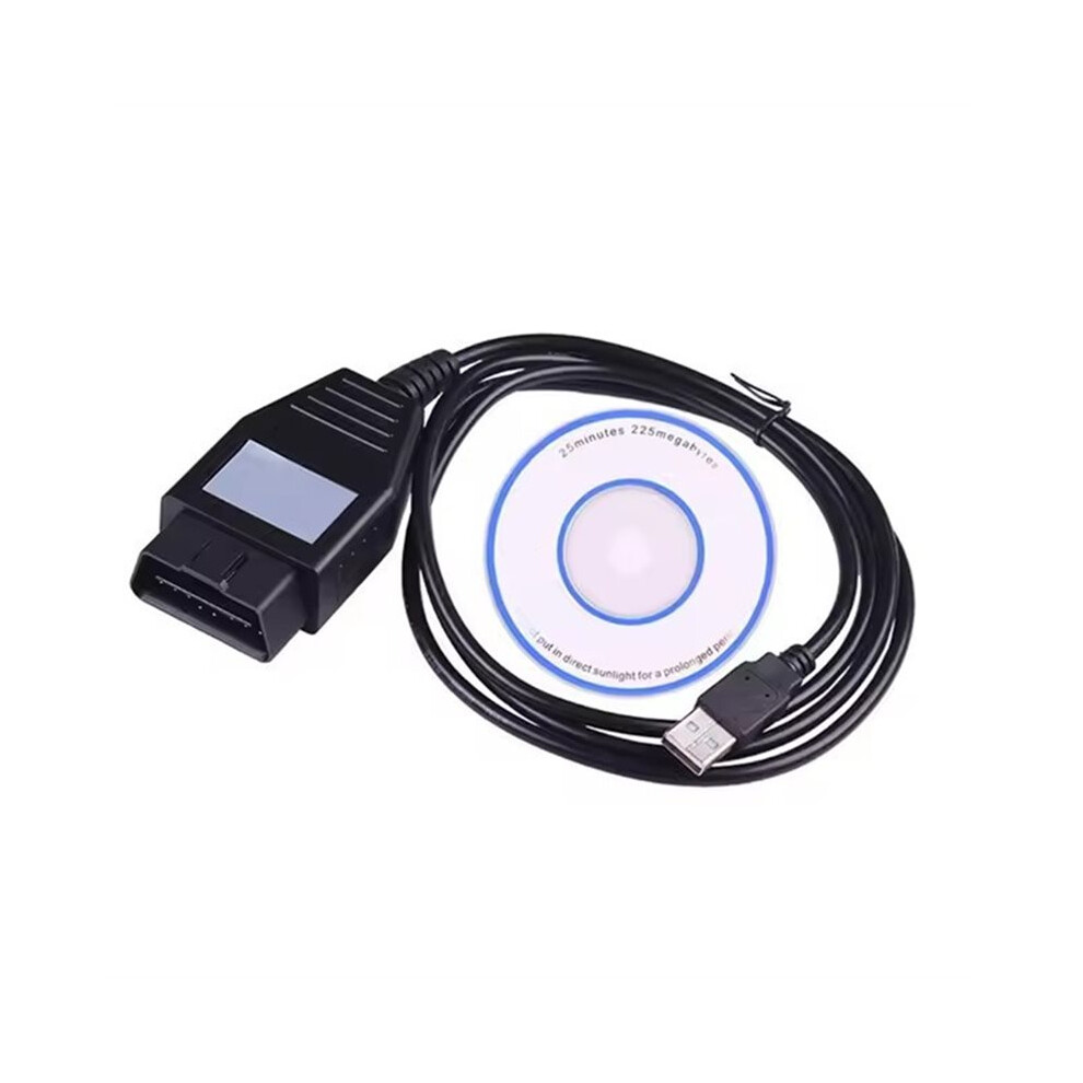 For Tool Programmer For Program Tool Via Obd2 4713612889326