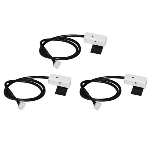 3X XKC-Y26-V Non-Contact Liquid Level Sensor Stick Type Water Detector  Liquid Level Sensor 5-24V