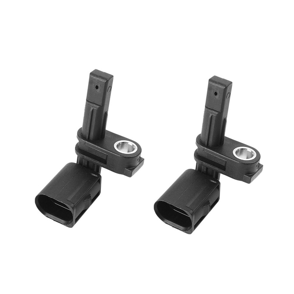 2X Abs Speed Sensor For - Q7 - Cayenne 92A - 2010-2015 Wht005651 95860640501 4711747832262