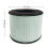 2X HEPA Filter for PARTU BS-08,3-In-1 Filter System Include Pre-Filter,Real HEPA Filter,Activated Carbon Filter 5