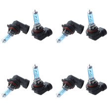 8 x 9006 HB4 6000K Xenon Halogen Headlight  Light Lamp Bulbs 100W